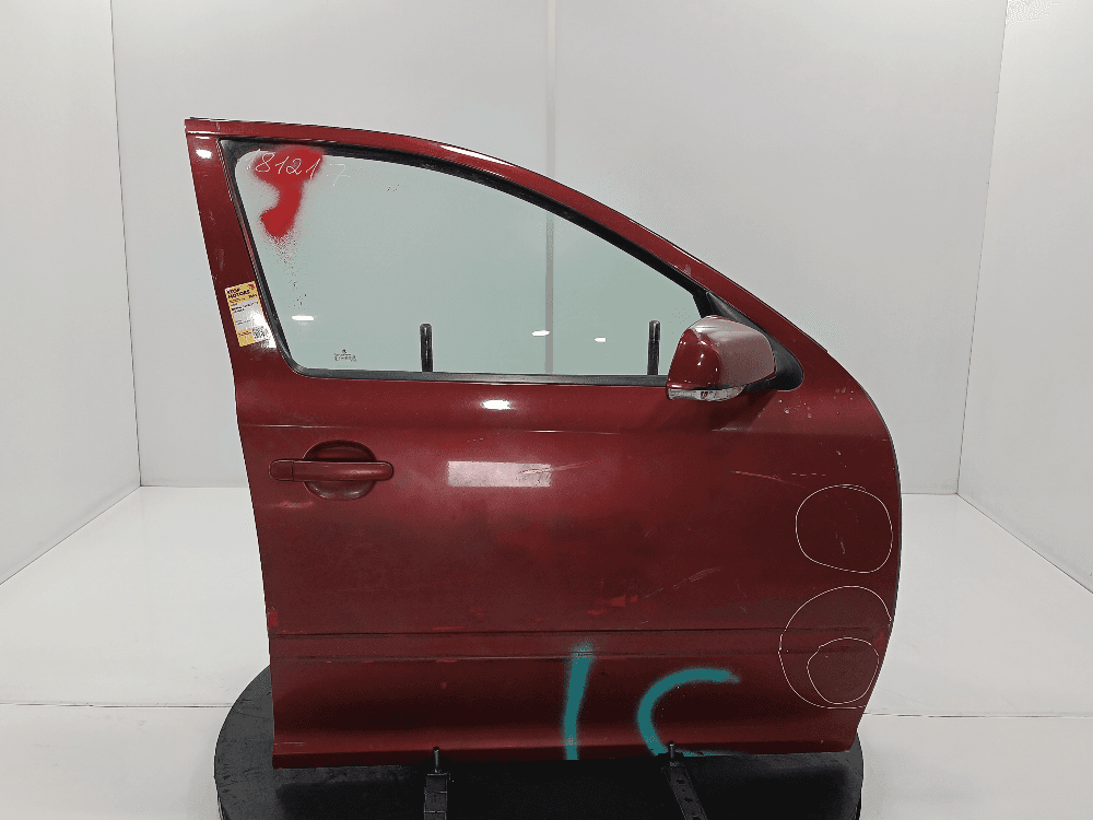 Дверь передняя правая к Skoda Octavia A5 (04-08)
