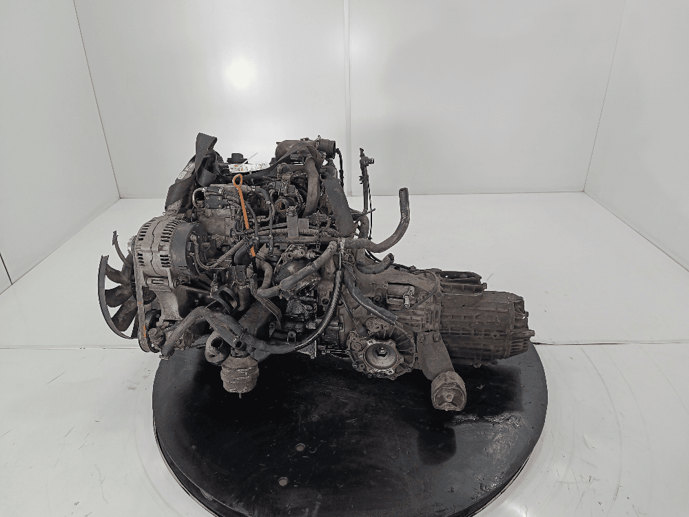Двигатель к Volkswagen Passat B5 (96-00)