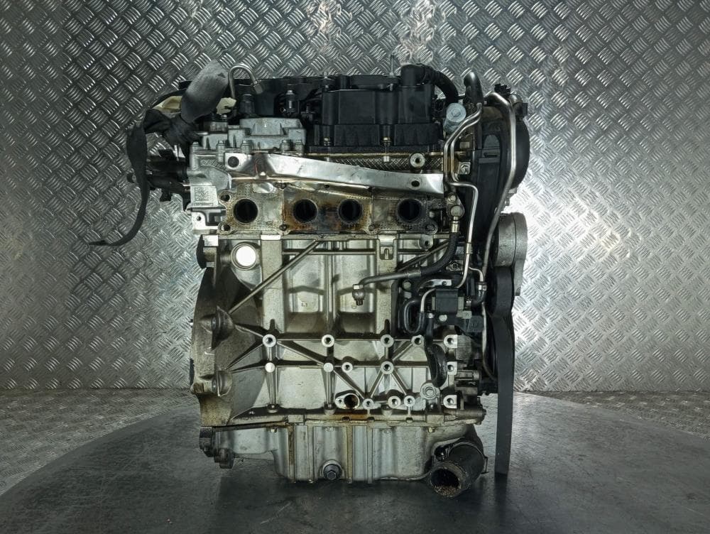 Двигатель к Ford Kuga 2 (12-16)