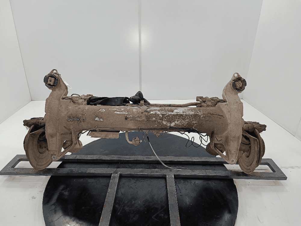 Балка подвески задняя к Citroen C5 1 (01-04)