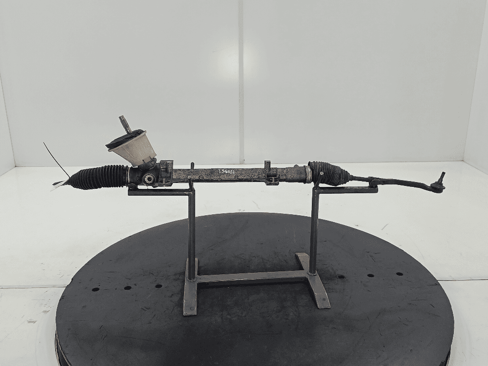 Рулевая рейка к Renault Megane 3 (08-14)