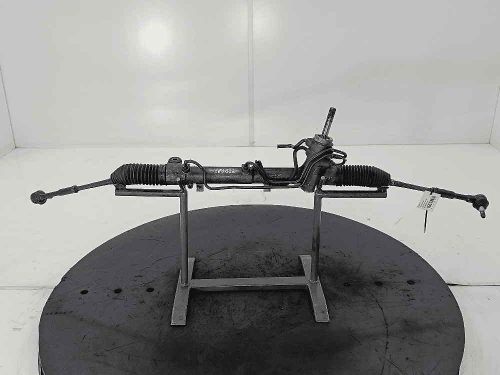 Рулевая рейка к Opel Astra G (98-04)