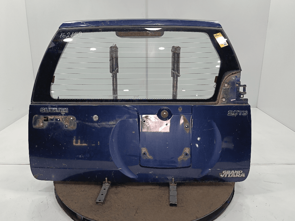 Крышка багажника (дверь 3-5) к Suzuki Grand Vitara FT Рестайлинг (00-06)