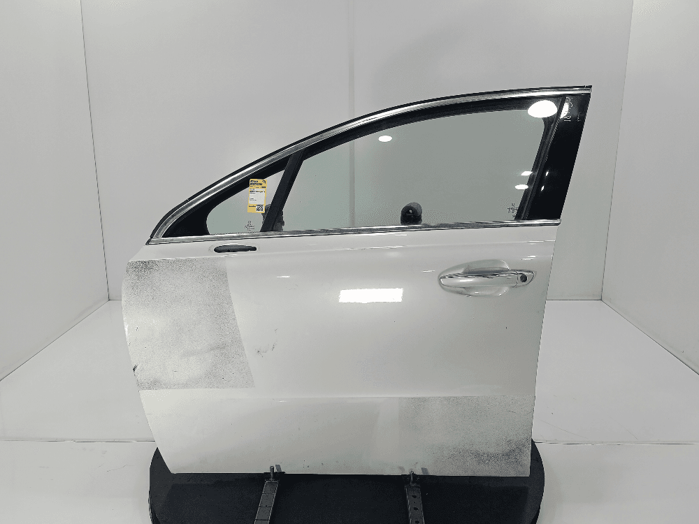 Дверь передняя левая к Peugeot 508 1 (10-14)