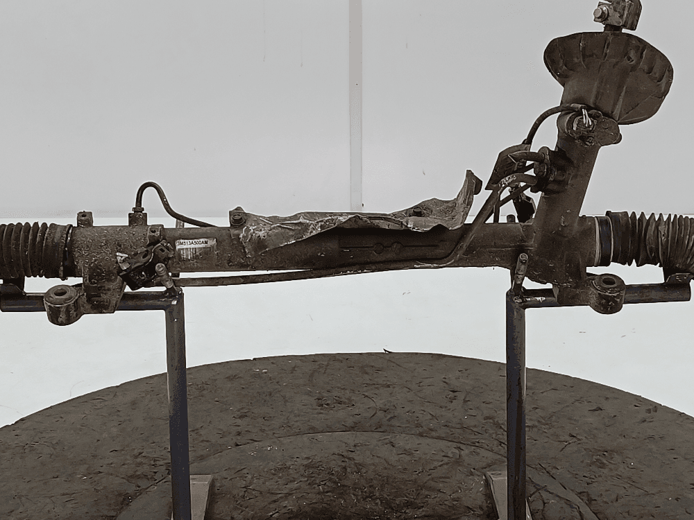 Рулевая рейка к Ford Focus 2 (04-08)