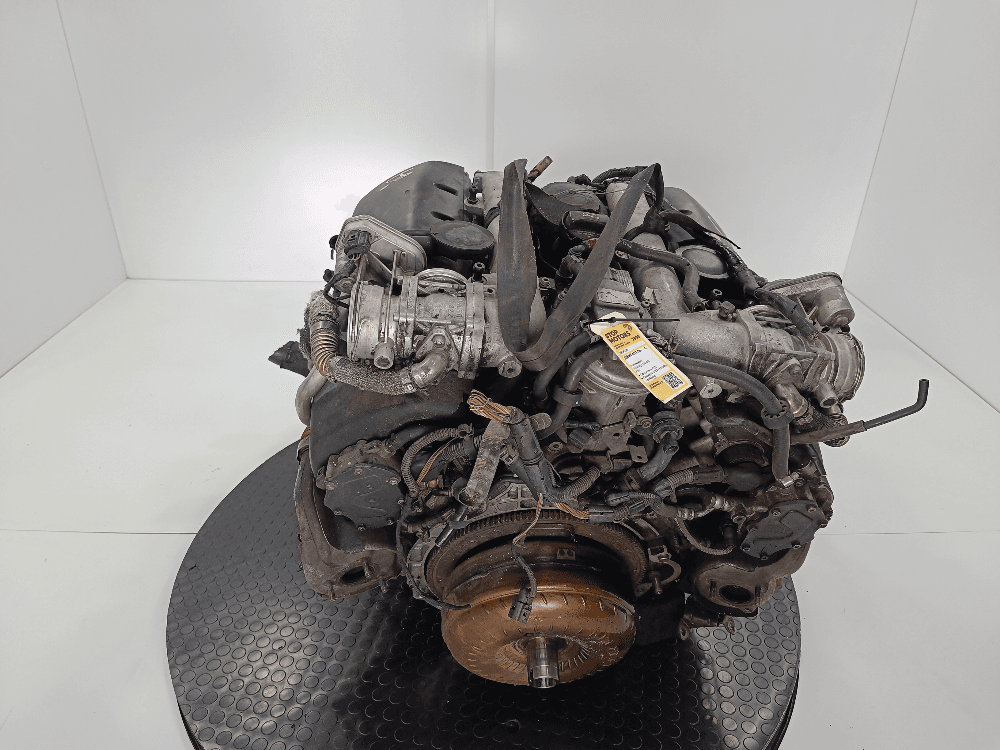 Двигатель к Volkswagen Touareg 1 (02-07)