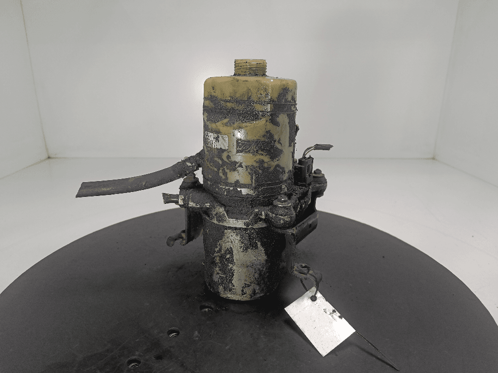 Электрогидроусилитель руля к Ford Focus 2 (04-08)