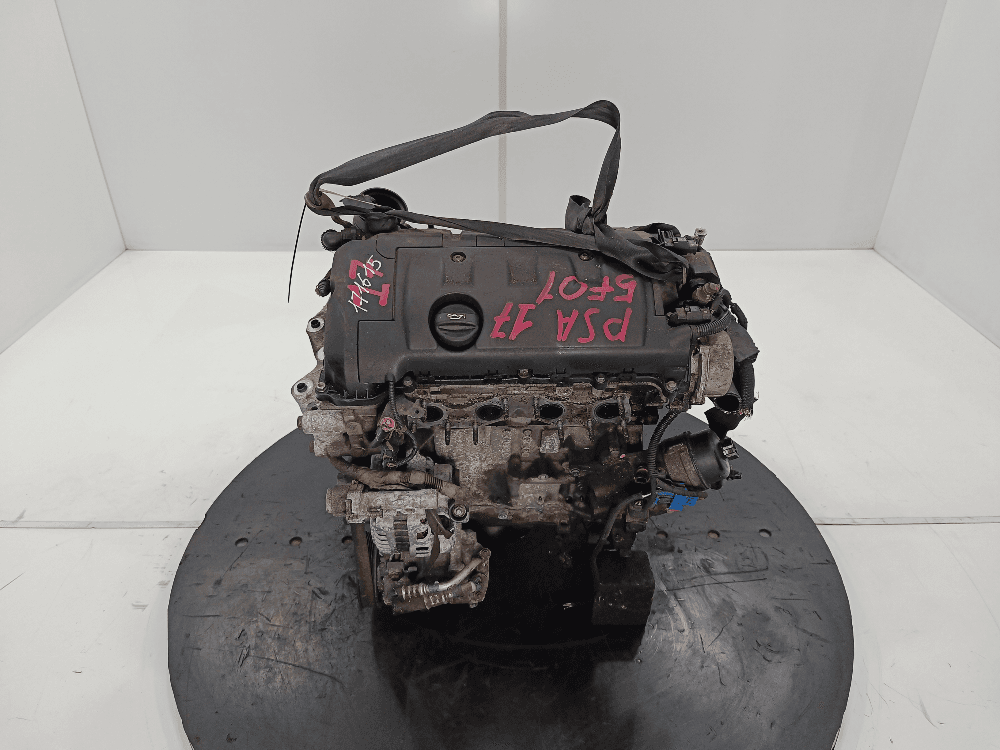 Двигатель к Peugeot 308 1 Рестайлинг (11-15)