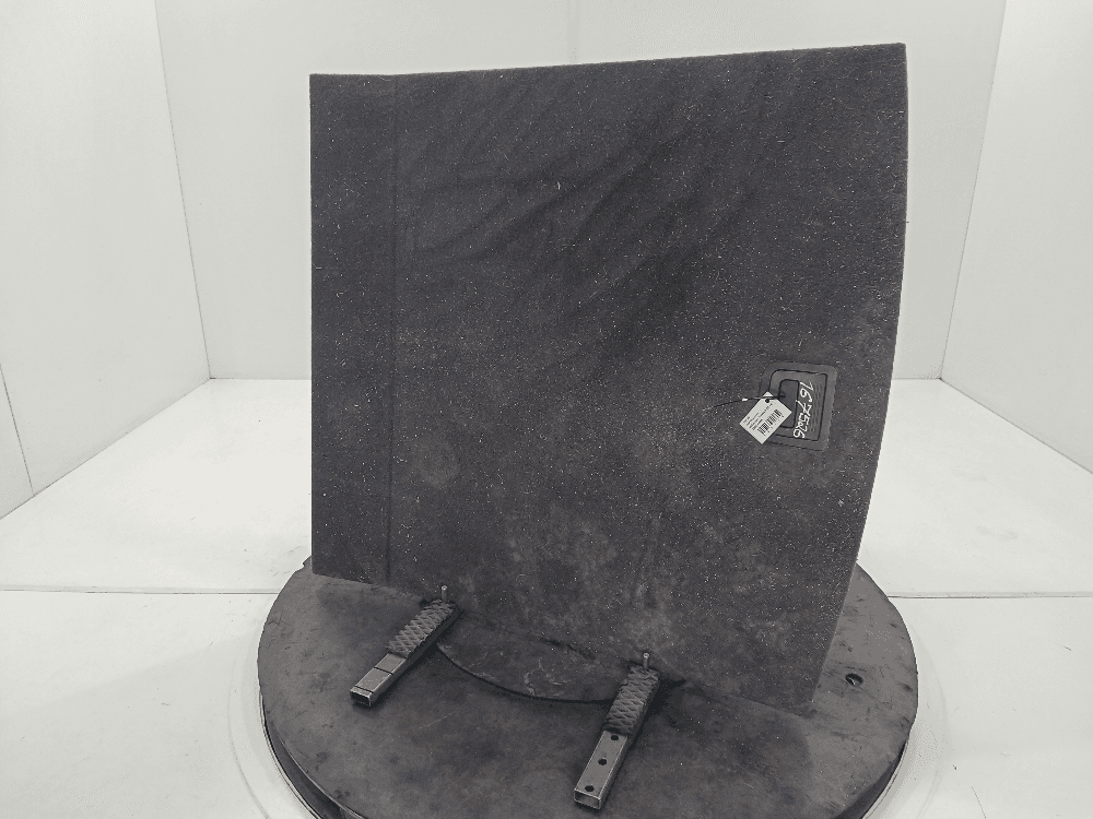 Пол багажника к Volkswagen Touareg 3 (18-24)