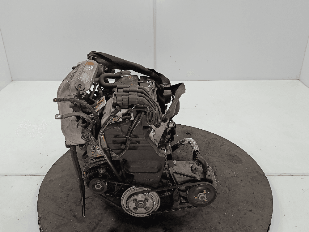 Двигатель к Renault Megane 1 (95-99)
