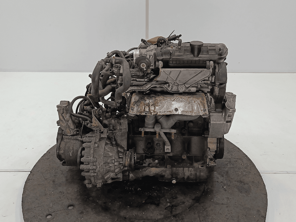 Двигатель к Volkswagen Golf 4 (97-06)