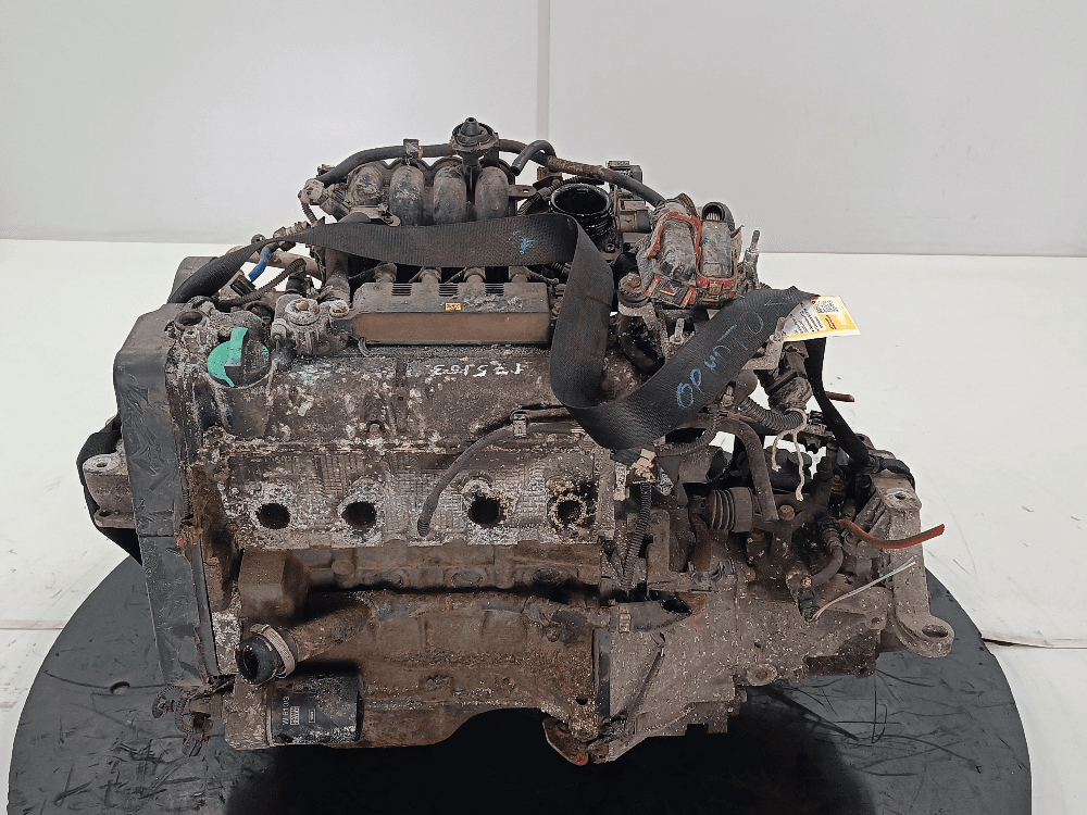 Двигатель к Fiat Grande Punto (05-18)