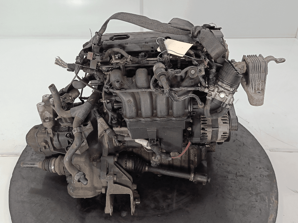Двигатель к Opel Astra J (09-12)