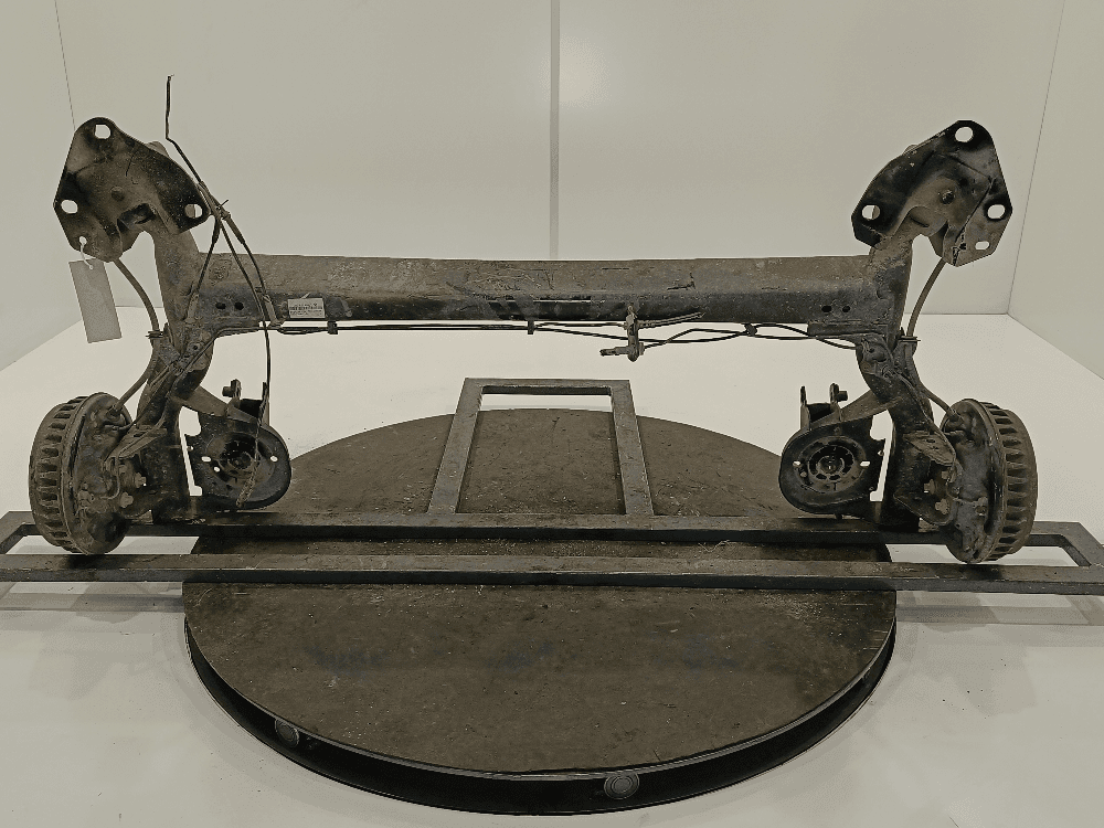 Балка подвески задняя к Renault Dokker (12-24)