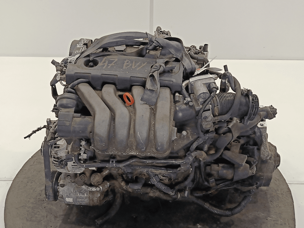 Двигатель к Volkswagen Golf 5 (03-09)