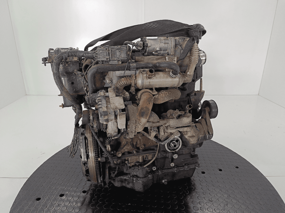Двигатель к Ford Focus 2 (04-08)