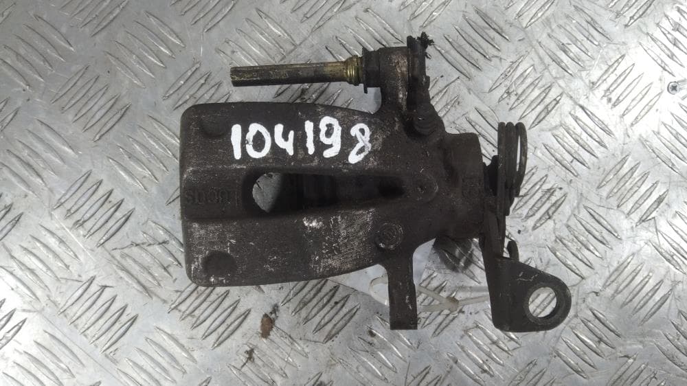 Суппорт задний правый к Alfa Romeo 156 (97-02)