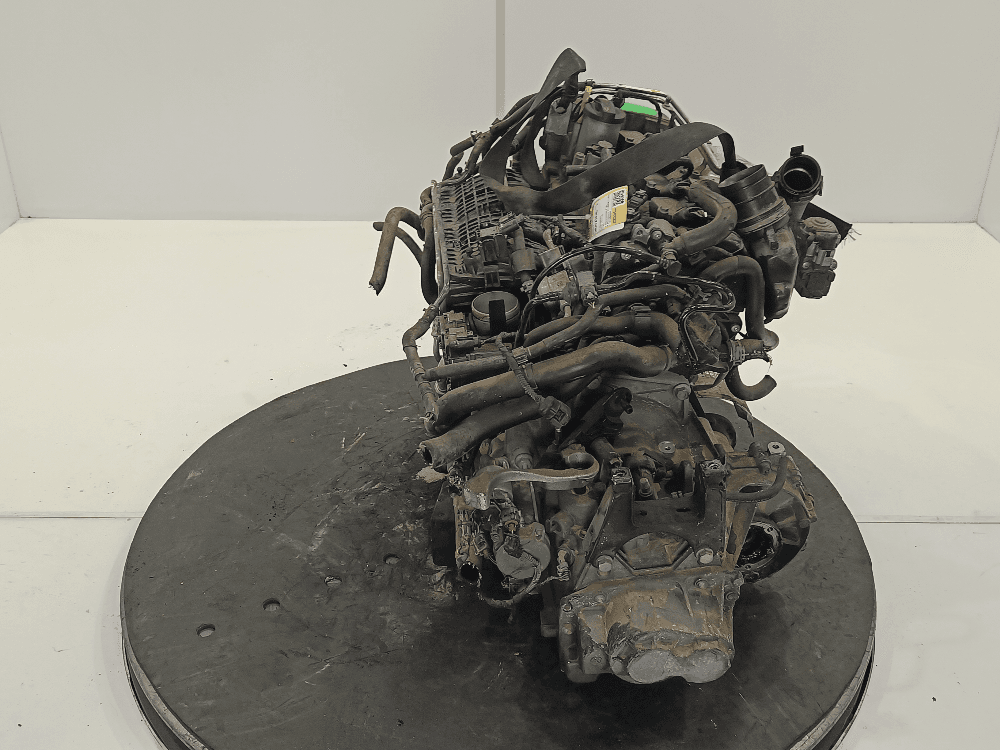 Двигатель к Volkswagen Golf 7 (12-17)