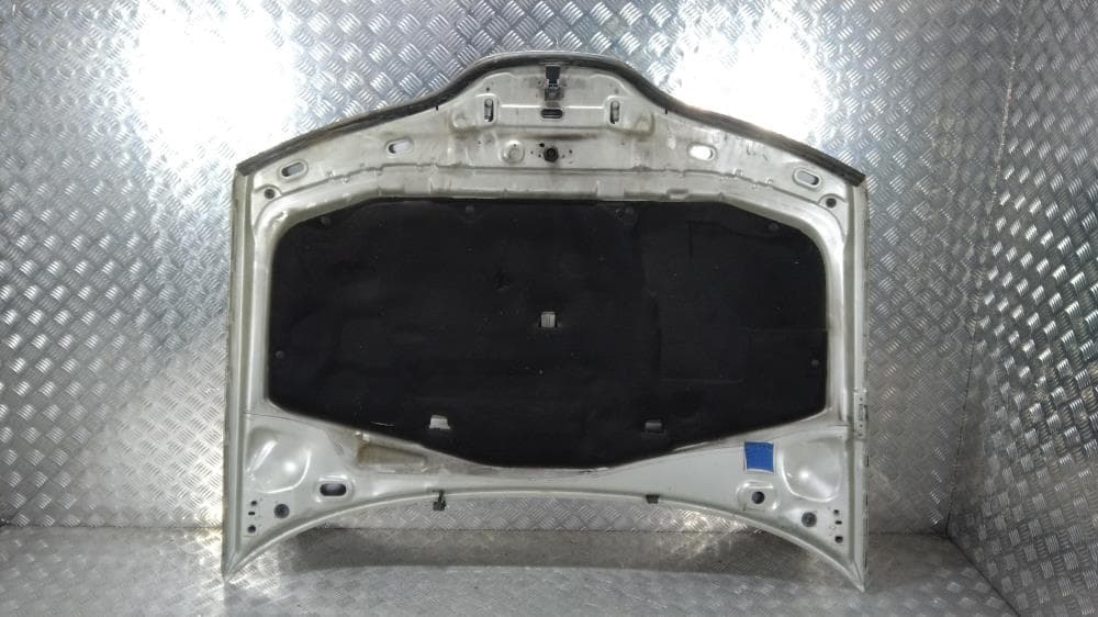 Капот к Renault Laguna 2 (01-05)