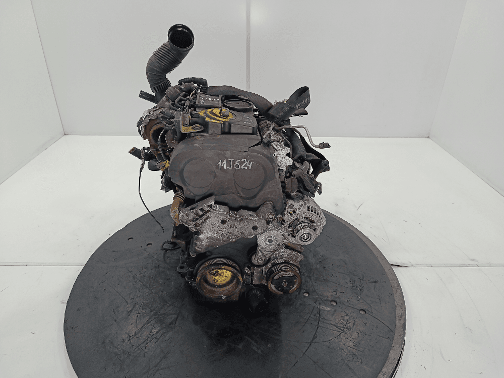 Двигатель к Volkswagen Golf 5 (03-09)