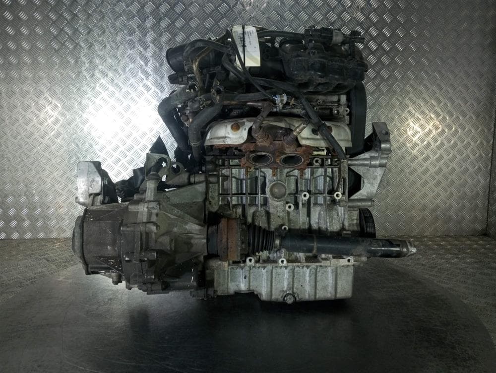 Двигатель к Volkswagen Golf 5 (03-09)