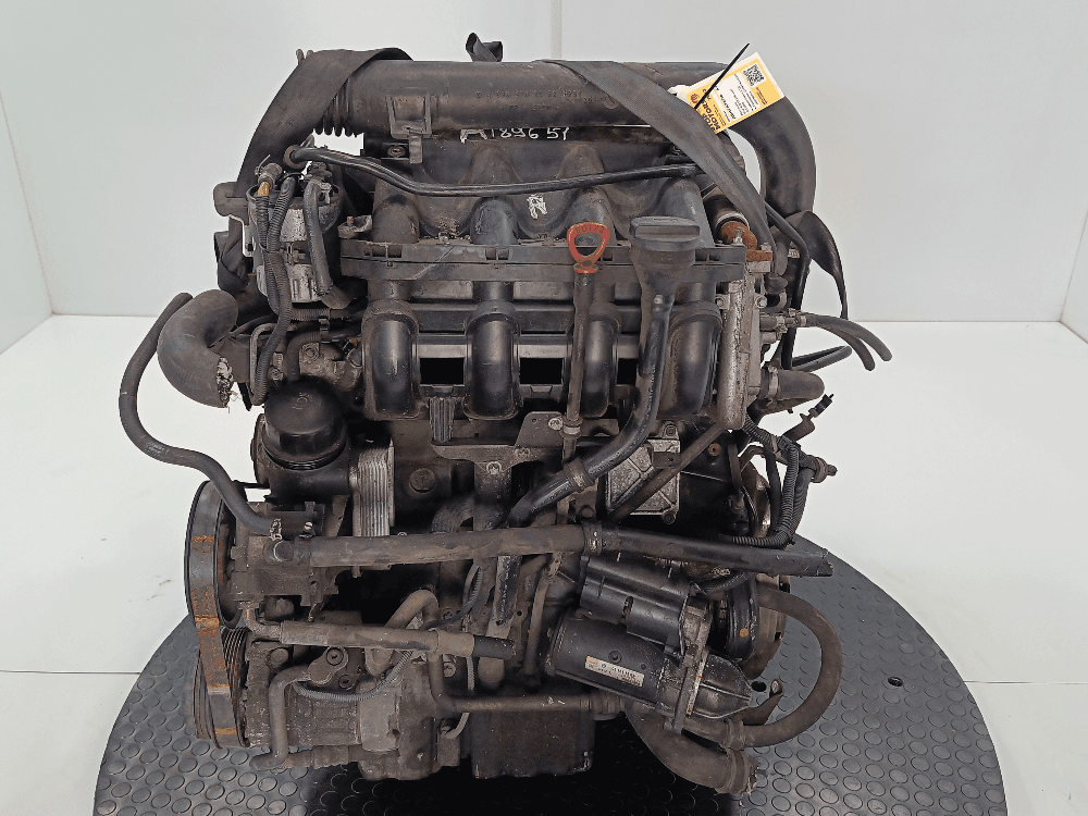 Двигатель к Mercedes Vito W638 (96-03)