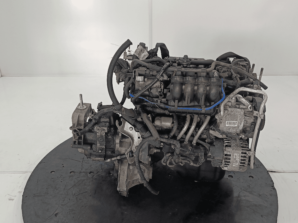 Двигатель к Fiat Grande Punto (05-18)