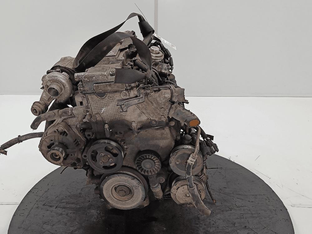 Двигатель к Opel Frontera B (98-01)