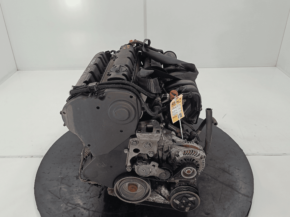 Двигатель к Peugeot 307 Рестайлинг (05-08)