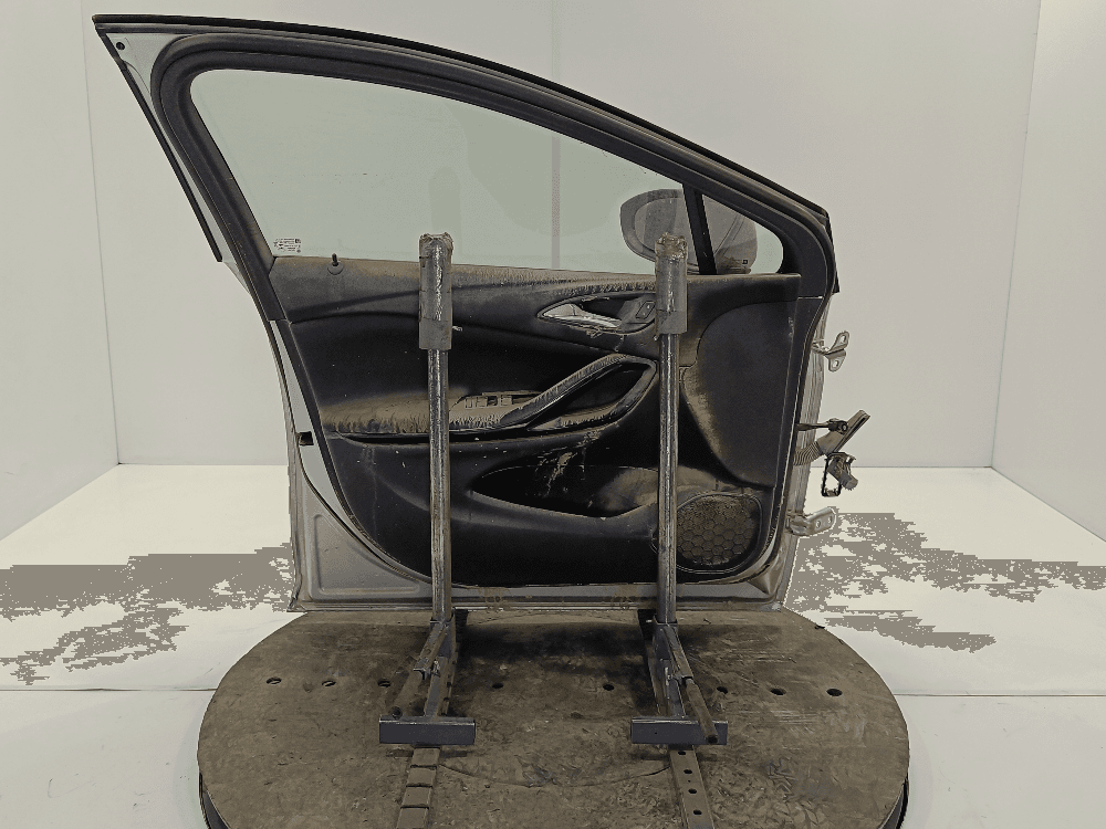 Дверь передняя левая к Opel Astra K Рестайлинг (19-21)