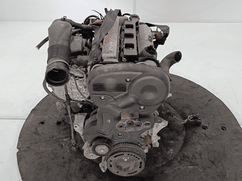Двигатель к Opel Astra G (98-04)
