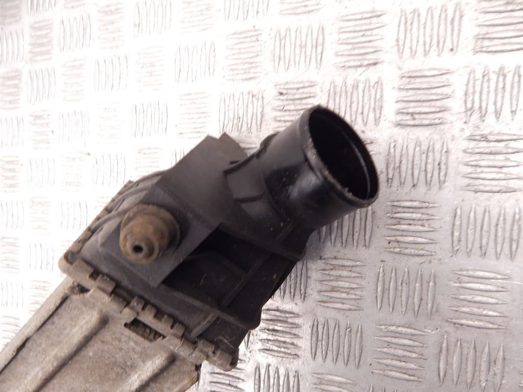 Интеркулер к Ford Mondeo 3 (01-03)