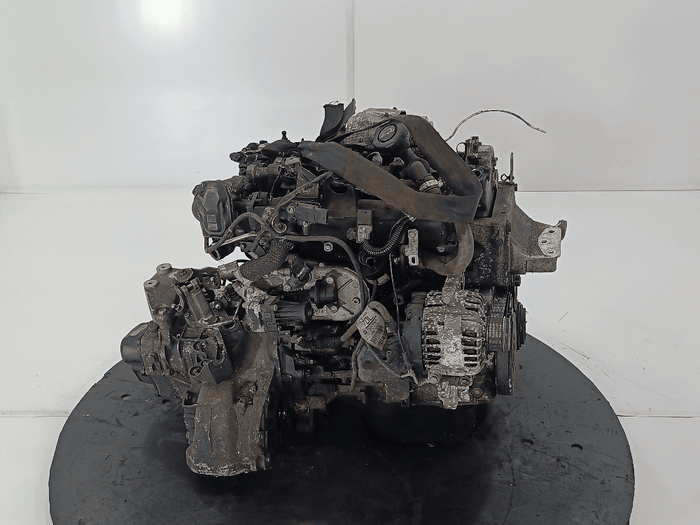 Двигатель к Opel Astra J (09-12)