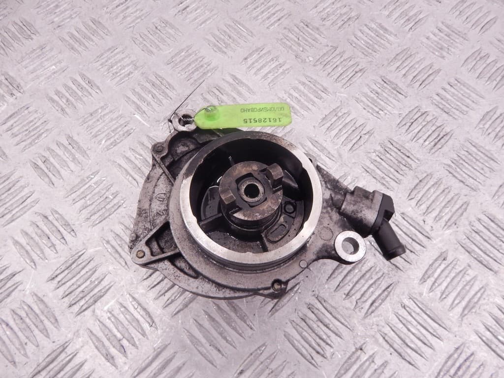 Насос вакуумный к BMW X5 E53 (99-03)