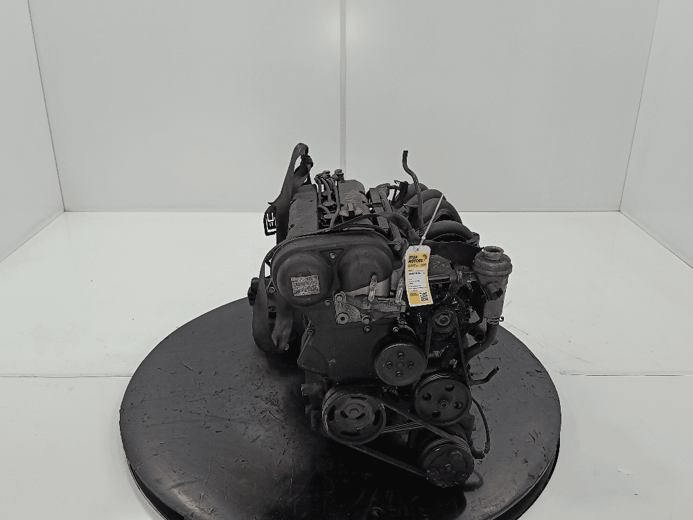 Двигатель к Ford Focus 2 (04-08)