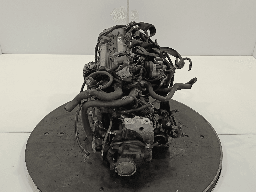Двигатель к Volkswagen Golf 4 (97-06)