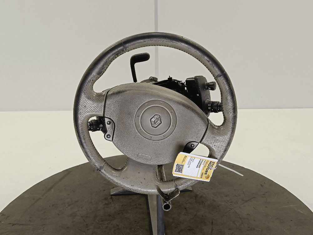 Рулевая колонка к Renault Scenic 2 (03-06)