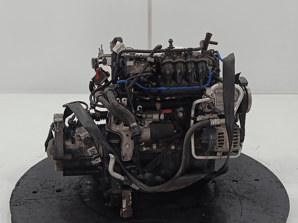 Двигатель к Fiat Grande Punto (05-18)