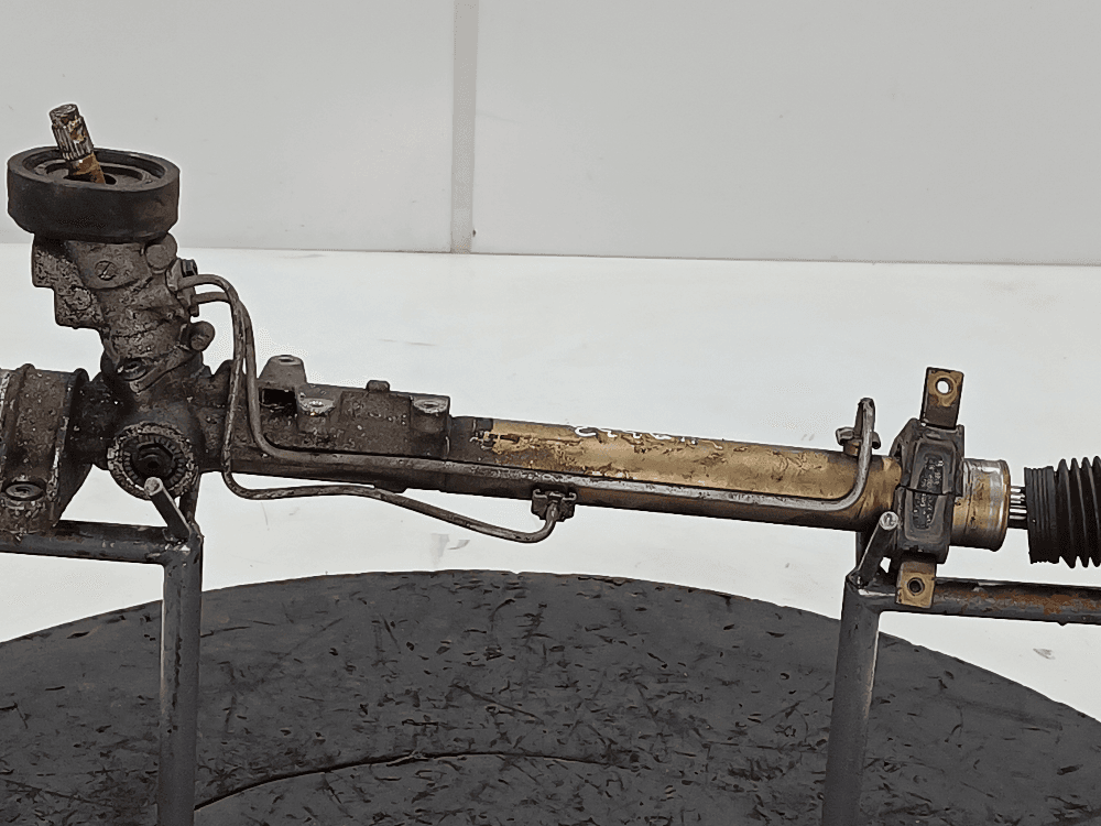 Рулевая рейка к Volkswagen Golf 4 (97-06)