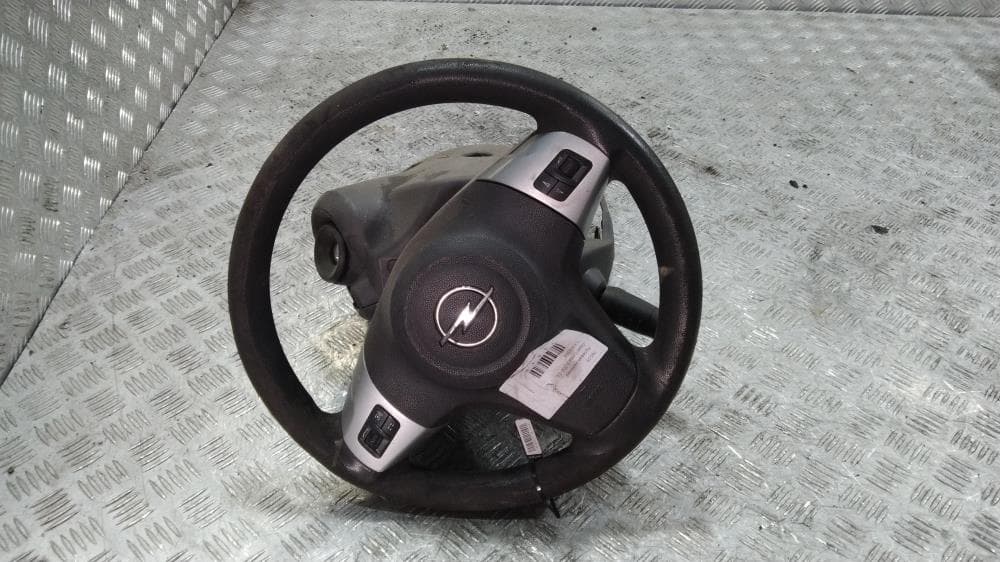 Рулевая колонка к Opel Corsa D (06-11)