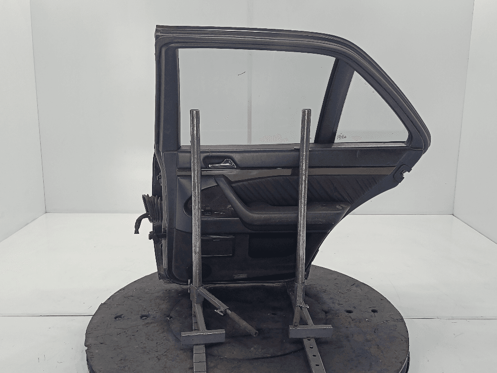 Дверь задняя правая к Mercedes S W140/C140 2-й Рестайлинг (96-98)