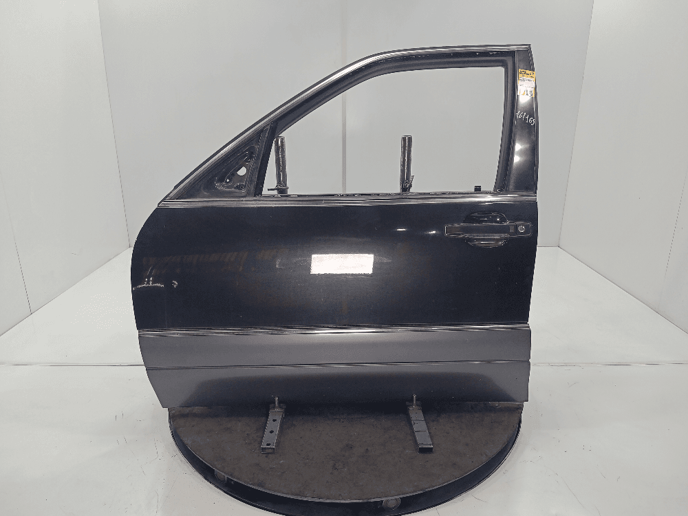Дверь передняя левая к Mercedes S W140/C140 2-й Рестайлинг (96-98)