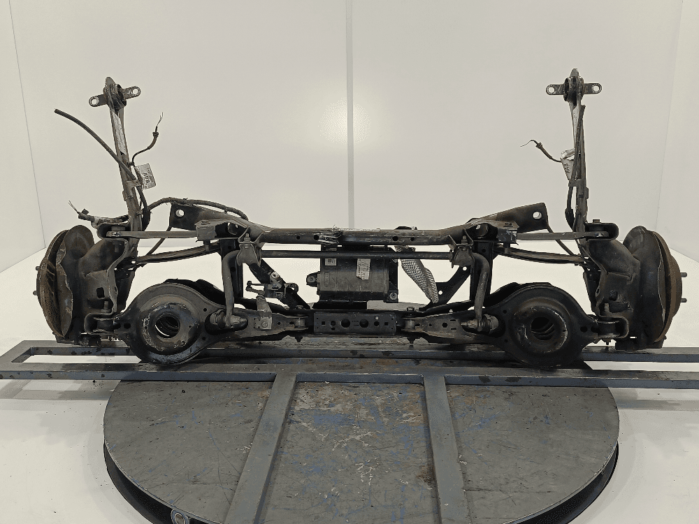 Балка подвески задняя к Ford C-Max 2 (10-15)