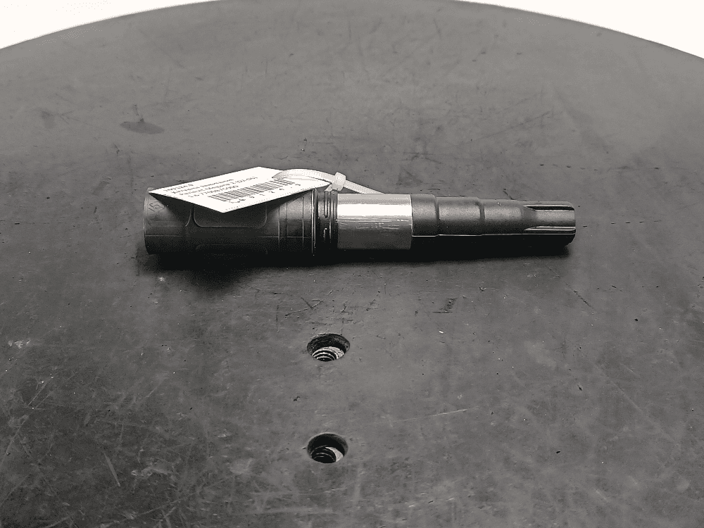 Катушка зажигания к Renault Megane 2 (02-06)