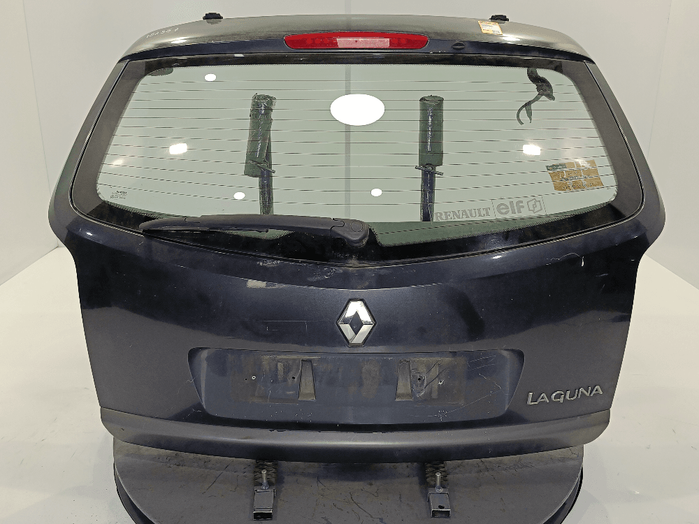 Крышка багажника (дверь 3-5) к Renault Laguna 2 (01-05)