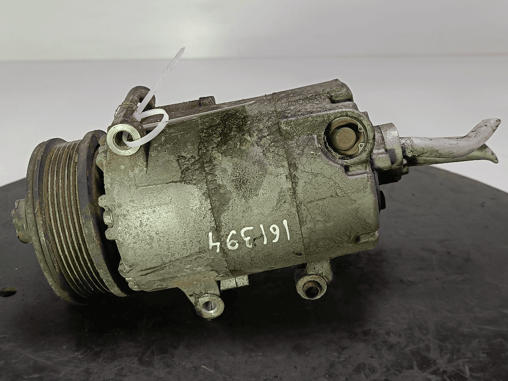 Компрессор кондиционера к Ford S-Max 1 (06-10)