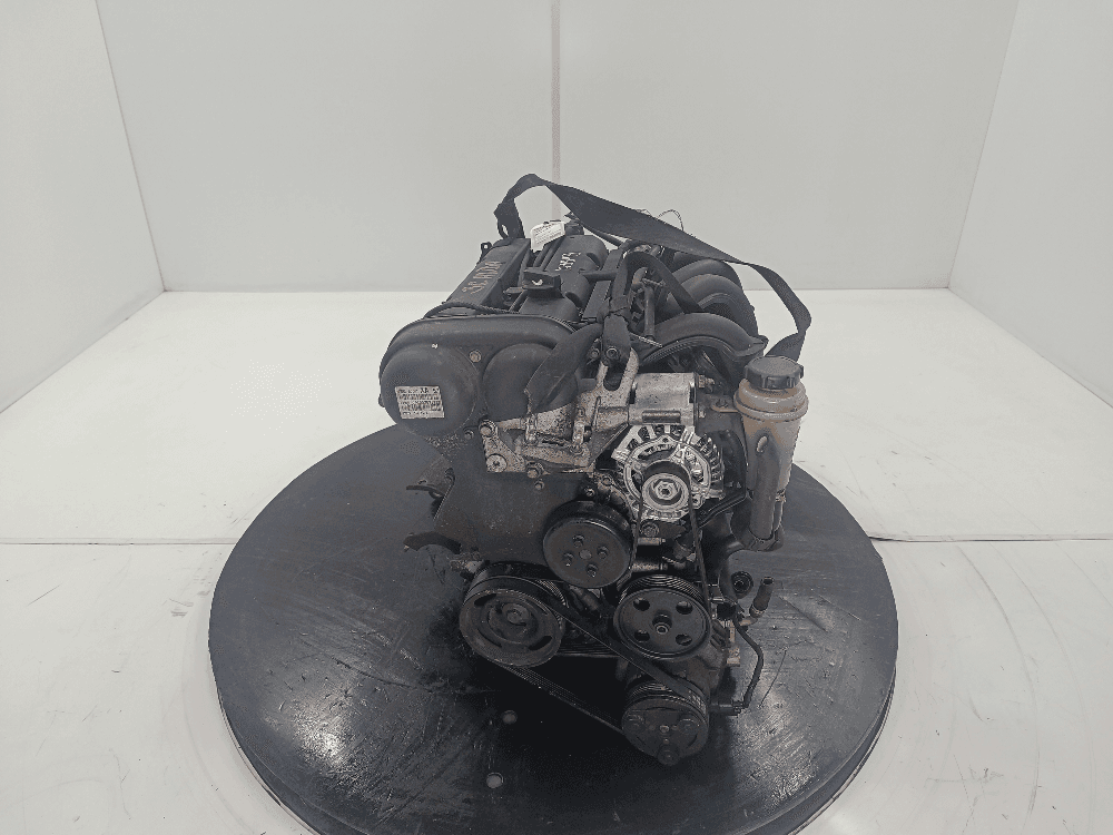 Двигатель к Ford Focus 2 (04-08)