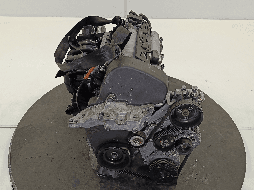 Двигатель к Volkswagen Golf 4 (97-06)