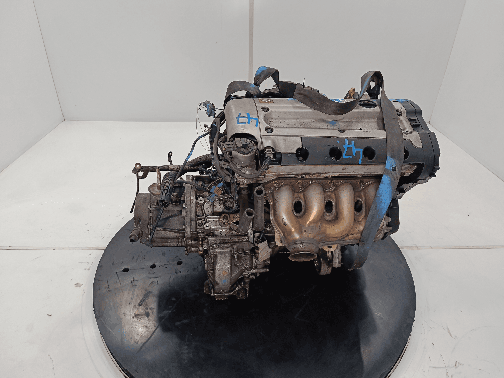 Двигатель к Citroen Xsara Picasso (99-04)