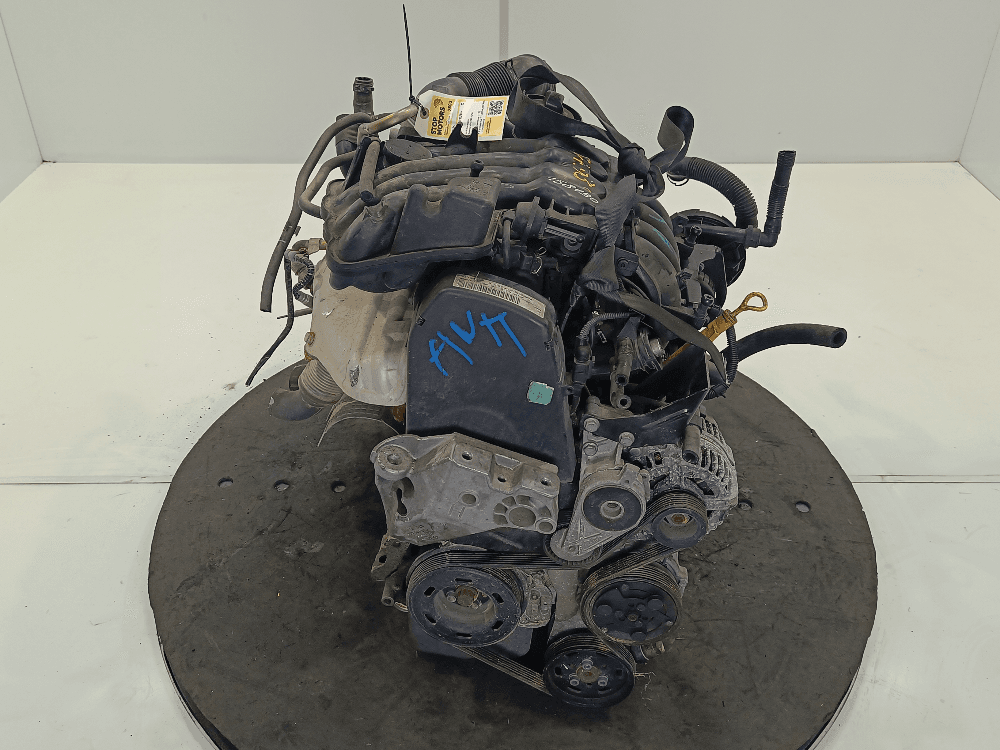 Двигатель к Volkswagen Beetle A4 (97-05)